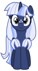 Size: 3124x5736 | Tagged: safe, artist:estories, imported from derpibooru, oc, oc only, oc:silverlay, original species, pony, unicorn, absurd resolution, female, mare, simple background, solo, transparent background, umbra pony, vector