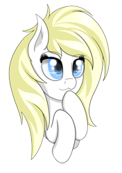 Size: 478x678 | Tagged: safe, artist:anonymous, imported from derpibooru, oc, oc:aryanne, earth pony, pony, art pack:marenheit 451, /mlp/, female, mare, nazi, solo, swastika
