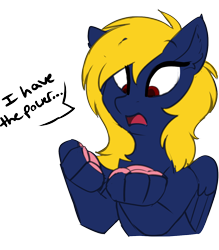 Size: 1120x1278 | Tagged: safe, artist:beardie, imported from derpibooru, oc, oc only, oc:naveen numbers, pegasus, pony, paw pads, paws, simple background, solo, transparent background