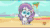 Size: 1280x720 | Tagged: safe, imported from derpibooru, screencap, applejack, fluttershy, pinkie pie, potion nova, rarity, twilight sparkle, twilight sparkle (alicorn), alicorn, earth pony, pegasus, pony, unicorn, my little pony: pony life, spoiler:pony life s01e22, animated, bermuda triangle, cute triangle, fear, female, floating land, g4.5, pony surfin' safari, potion ocean, rainbow water, sound, talking, treehouse logo, webm