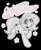 Size: 1600x1946 | Tagged: safe, artist:colorfulcolor233, artist:oofycolorful, imported from derpibooru, oc, oc only, oc:oofy colorful, pony, unicorn, solo