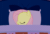 Size: 800x540 | Tagged: safe, artist:ursamanner, imported from derpibooru, fluttershy, pony, animated, bed, blanket, breathing, eyes closed, female, gif, loop, mare, mimir, night, pillow, show accurate, sleeping, solo