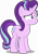 Size: 5266x7436 | Tagged: safe, artist:thatusualguy06, imported from derpibooru, starlight glimmer, pony, unicorn, celestial advice, .svg available, female, mare, show accurate, simple background, solo, transparent background, vector