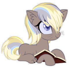 Size: 1223x1147 | Tagged: safe, artist:twinklecometyt, imported from derpibooru, oc, oc only, hybrid, pony, female, lying down, magical gay spawn, offspring, parent:capper dapperpaws, parent:star tracker, prone, simple background, solo, transparent background