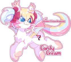 Size: 1143x1000 | Tagged: safe, artist:snow angel, imported from derpibooru, oc, oc only, oc:candy cream, bat pony, pony, bat pony oc, bat wings, chest fluff, colored pupils, simple background, solo, transparent background, wingding eyes, wings