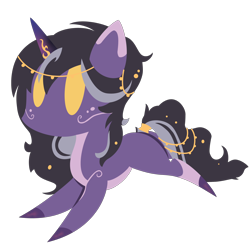 Size: 2100x2100 | Tagged: safe, artist:captshowtime, imported from derpibooru, part of a set, oc, oc only, oc:rivibaes, pony, unicorn, chibi, commission, cute, gold, icon, jewelry, simple background, solo, transparent background, ych result, your character here