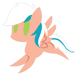 Size: 2100x2100 | Tagged: safe, artist:captshowtime, imported from derpibooru, part of a set, oc, oc only, oc:flushie, pegasus, pony, chibi, commission, cute, icon, simple background, solo, transparent background, ych result, your character here