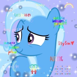 Size: 250x250 | Tagged: safe, artist:hopehollow, imported from derpibooru, trixie, icon