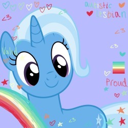 Size: 250x250 | Tagged: safe, artist:hopehollow, imported from derpibooru, trixie, icon