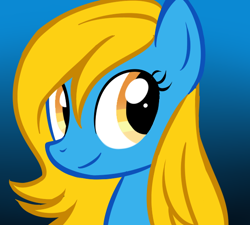 Size: 616x555 | Tagged: safe, artist:marytheechidna, imported from derpibooru, oc, oc only, oc:internet explorer, pony, ask internet explorer, browser ponies, internet explorer, solo