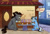 Size: 1280x859 | Tagged: safe, artist:tsitra360, imported from derpibooru, king sombra, oc, blank flank, commission, donut, food, male, missing accessory, sandwich, stallion, tim hortons