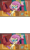 Size: 1280x2160 | Tagged: safe, edit, edited screencap, imported from derpibooru, screencap, fluttershy, pegasus, pony, my little pony: pony life, unboxing day, spoiler:pony life s01e30, animation error, box, exploitable meme, female, flutterbox, fluttershy's cottage, g4.5, mare, meme, recording, sad, simple background, solo, template, transparent background, treehouse logo, wingless