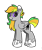 Size: 2338x2783 | Tagged: safe, artist:selenophile, imported from derpibooru, oc, oc only, oc:odd inks, pegasus, pony, collaboration, female, mare, simple background, solo, transparent background