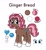 Size: 1200x1300 | Tagged: safe, artist:pink-pone, imported from derpibooru, oc, oc only, oc:ginger bread, earth pony, pony, female, mare, simple background, solo, white background