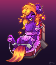 Size: 2030x2350 | Tagged: safe, artist:freak-side, imported from derpibooru, oc, oc only, pegasus, pony, armpit tickling, armpits, belly tickling, bondage, brush, chest fluff, commission, crying, ear tickling, entire body tickling, eyes closed, floating heart, frog (hoof), heart, laughing, open mouth, solo, spreader bar, tears of laughter, teary eyes, tickle torture, tickling, tickling machine, underhoof, ych result