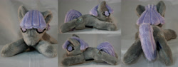 Size: 5347x2000 | Tagged: safe, artist:bastler, imported from derpibooru, maud pie, earth pony, pony, irl, photo, plushie, sleeping