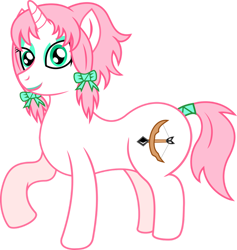 Size: 1024x1079 | Tagged: safe, artist:nupiethehero, imported from derpibooru, oc, oc only, oc:winterbow, pony, unicorn, commission, simple background, solo, transparent background