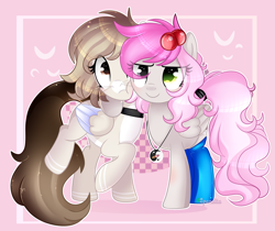 Size: 3784x3186 | Tagged: safe, artist:2pandita, imported from derpibooru, oc, oc only, oc:pandita, pegasus, pony, clothes, female, heterochromia, mare, socks