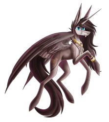 Size: 2100x2350 | Tagged: safe, artist:sadatrix, imported from derpibooru, oc, oc only, alicorn, pony, female, mare, simple background, solo, tongue out, transparent background