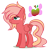 Size: 920x952 | Tagged: safe, artist:elementbases, artist:princess-kitsune-tsu, artist:venomous-cookietwt, imported from derpibooru, oc, oc only, butterfly, pegasus, pony, apple, base used, colt, cutie mark, folded wings, food, freckles, girly, male, offspring, parent:big macintosh, parent:fluttershy, parents:fluttermac, pegasus oc, simple background, solo, transparent background, wings