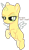 Size: 1390x2370 | Tagged: safe, artist:lazuli, artist:mint-light, imported from derpibooru, oc, oc only, alicorn, pony, alicorn oc, bald, base, eyelashes, female, filly, flying, frown, horn, simple background, solo, transparent background, unamused, wings