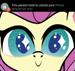 Size: 500x477 | Tagged: safe, imported from derpibooru, screencap, fluttershy, pegasus, pony, my little pony: pony life, the trail less trotten, spoiler:pony life s01e07, :>, :c, colored pupils, cute, face, faic, female, frown, g4.5, giantshy, head, looking at you, mare, meme, shyabetes, smiling, solo, starry eyes, this person tried to unlock your phone, weapons-grade cute, wingding eyes