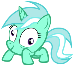 Size: 8500x7500 | Tagged: safe, artist:tardifice, imported from derpibooru, lyra heartstrings, crab pony, pony, absurd resolution, half-life, headcrab, meme, simple background, transparent background, vector, what has science done