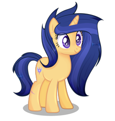 Size: 2468x2588 | Tagged: safe, artist:whiteplumage233, imported from derpibooru, oc, oc only, oc:velvet sentry, pony, unicorn, female, mare, offspring, parent:flash sentry, parent:twilight sparkle, parents:flashlight, simple background, solo, transparent background