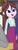 Size: 296x820 | Tagged: safe, imported from derpibooru, screencap, blueberry cake, thunderbass, velvet sky, wiz kid, equestria girls, equestria girls series, school of rock, cropped, female