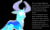 Size: 1478x887 | Tagged: safe, artist:mellow91, artist:sketchmcreations, edit, imported from derpibooru, thorax, oc, oc only, oc:queen noria, changedling, changeling, triple threat, black background, dialogue, eyelashes, female, fusion, glowing eyes, king thorax, male, male possessed by female, male to female, open mouth, possessed, queen thoria, raised hoof, royal we, rule 63, simple background, solo, text, white eyes