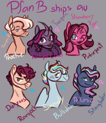 Size: 1000x1162 | Tagged: safe, artist:orphicdove, derpibooru exclusive, imported from derpibooru, oc, oc only, alicorn, earth pony, hybrid, pegasus, pony, unicorn, interspecies offspring, magical lesbian spawn, next generation, offspring, parent:applejack, parent:bulk biceps, parent:fluttershy, parent:night glider, parent:pinkie pie, parent:rainbow dash, parent:rarity, parent:scorpan, parent:starlight glimmer, parent:tempest shadow, parent:trenderhoof, parent:twilight sparkle, parents:bulkdash, parents:nightglimmer, parents:rarijack, parents:scorlight, parents:tempestpie, parents:trendershy, plan b au, solo