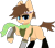 Size: 1212x1060 | Tagged: safe, artist:nootaz, imported from derpibooru, oc, oc only, pony, clothes, jojo's bizarre adventure, joseph joestar, ponified, scarf, simple background, solo, transparent background