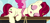 Size: 2000x939 | Tagged: safe, imported from derpibooru, screencap, cherry jubilee, pinkie pie, earth pony, pony, party pooped, cropped, eyes closed, female, mare, sleeping, solo, solo focus