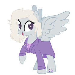 Size: 2048x2048 | Tagged: safe, artist:chelseawest, artist:rainibases, imported from derpibooru, oc, oc only, pegasus, pony, base used, clothes, female, high res, mare, simple background, solo, transparent background