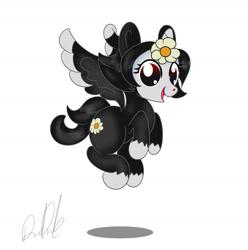 Size: 1885x1900 | Tagged: safe, artist:stormythetrooper, imported from derpibooru, alicorn, animaniacs, crossover