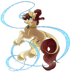 Size: 4332x4536 | Tagged: safe, artist:amazing-artsong, imported from derpibooru, oc, oc only, oc:angel scroll, pony, unicorn, absurd resolution, female, mare, simple background, solo, transparent background