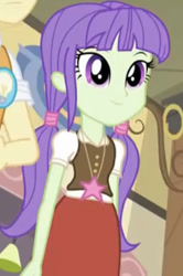 Size: 299x449 | Tagged: safe, imported from derpibooru, screencap, starlight, starshine, equestria girls, rainbow rocks, battle of the bands, cropped