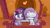 Size: 1280x720 | Tagged: safe, imported from derpibooru, screencap, potion nova, twilight sparkle, alicorn, pony, unicorn, my little pony: pony life, spoiler:pony life s01e24, all that jitters, animated, bottle, couch, eyes closed, female, g4.5, magic potion, mare, potion, sitting, smiling, sound, sparkles, talking, twilight sparkle (alicorn), webm