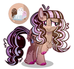 Size: 1092x1020 | Tagged: safe, artist:star-gaze-pony, imported from derpibooru, oc, oc only, pegasus, pony, female, mare, offspring, parent:cheese sandwich, parent:pinkie pie, parents:cheesepie, simple background, solo, transparent background