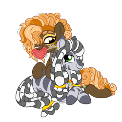 Size: 2000x2000 | Tagged: safe, artist:pink-pone, imported from derpibooru, oc, oc only, pony, zebra, female, mare, prone, simple background, transparent background