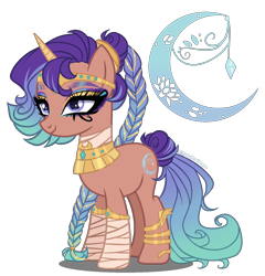 Size: 1250x1300 | Tagged: safe, artist:gihhbloonde, imported from derpibooru, oc, oc only, pony, unicorn, female, jewelry, magical lesbian spawn, mare, offspring, parent:rarity, parent:somnambula, simple background, solo, transparent background