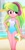 Size: 753x1494 | Tagged: safe, artist:invisibleink, edit, editor:thomasfan45, imported from derpibooru, lemon zest, human, equestria girls, absurd resolution, ball, bare shoulders, beach, beautiful, beautisexy, blue swimsuit, clothes, cropped, cute, female, hand on hip, headphones, legs, looking at you, ocean, one-piece swimsuit, outdoors, sand, sexy, sleeveless, smiling, smiling at you, smirk, solo, sports, swimsuit, volleyball, volleyball net, zestabetes