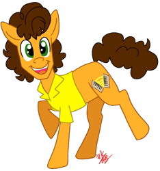 Size: 781x833 | Tagged: safe, artist:hufflepuffrave, imported from derpibooru, cheese sandwich, earth pony, pony, male, simple background, solo, transparent background