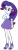 Size: 1024x2851 | Tagged: safe, artist:emeraldblast63, imported from derpibooru, rarity, equestria girls, female, hand on hip, march radness, redesign, simple background, solo, transparent background