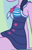 Size: 586x909 | Tagged: safe, imported from derpibooru, screencap, sci-twi, twilight sparkle, equestria girls, equestria girls series, friendship math, beach shorts swimsuit, breasts, clothes, cropped, female, geode of telekinesis, jewelry, magical geodes, necklace, one-piece swimsuit, sci-twi swimsuit, sideboob, sleeveless, solo, swimsuit, twilight sparkes' beach shorts swimsuit