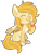 Size: 1948x2652 | Tagged: safe, artist:jetjetj, imported from derpibooru, part of a set, oc, oc only, oc:firefly, pegasus, pony, chest fluff, commission, cute, drinking straw, female, mare, markings, pale belly, simple background, sipping, solo, transparent background, ych result