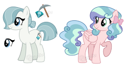 Size: 2521x1291 | Tagged: safe, artist:strawberry-spritz, imported from derpibooru, oc, oc only, earth pony, pegasus, pony, magical lesbian spawn, offspring, parent:coco pommel, parent:cozy glow, parent:marble pie, parent:sweetie belle, parents:marblecoco, simple background, transparent background