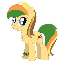 Size: 2048x2048 | Tagged: safe, artist:dyonys, imported from derpibooru, oc, oc only, oc:vysocinka, earth pony, pony, bracelet, czech republic, female, jewelry, mare, mascot, necklace, simple background, solo, transparent background