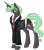 Size: 1920x2171 | Tagged: safe, artist:nightingalewolfie, imported from derpibooru, oc, oc only, oc:aaron limestone, pony, unicorn, clothes, deviantart watermark, male, obtrusive watermark, simple background, solo, stallion, suit, transparent background, watermark