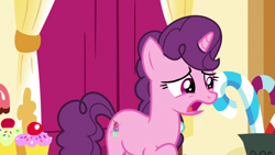 Size: 1920x1080 | Tagged: safe, imported from derpibooru, screencap, sugar belle, pony, the big mac question, female, solo